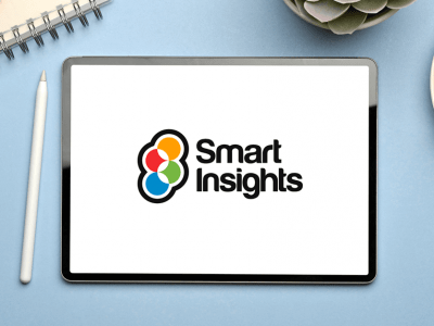 Smart Insights logo