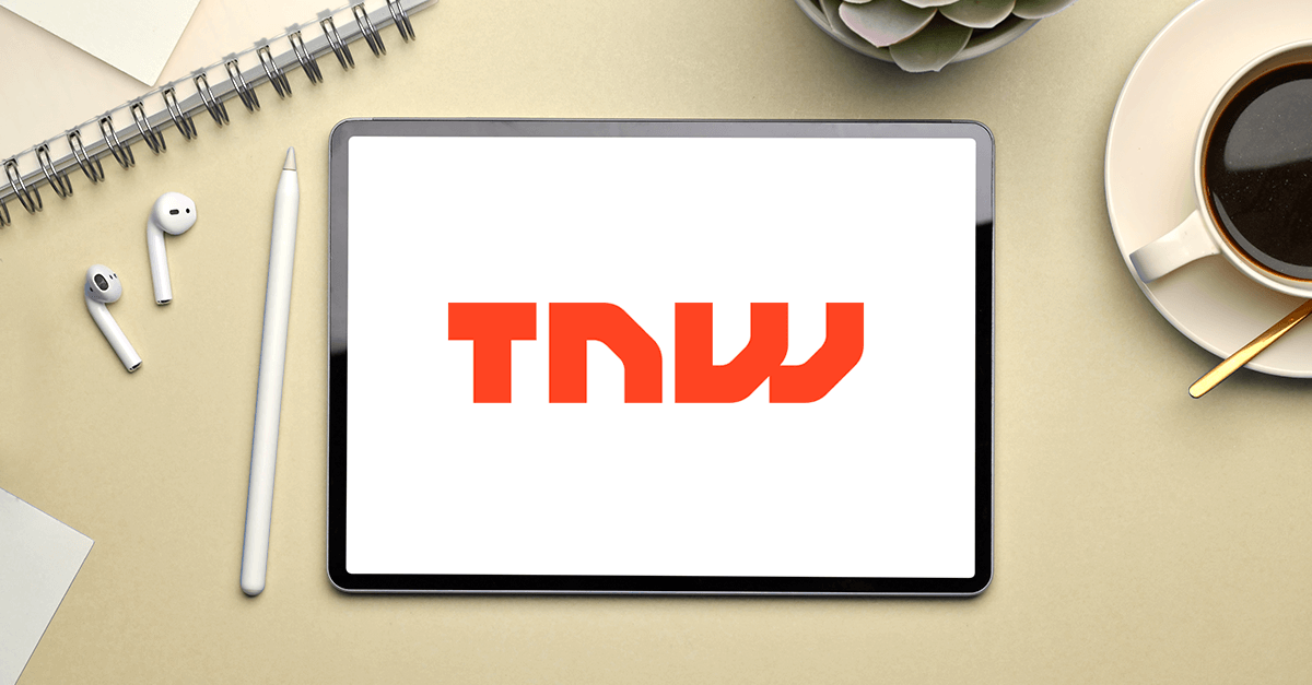 TNW logo