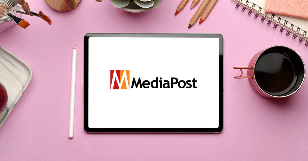 MediaPost logo