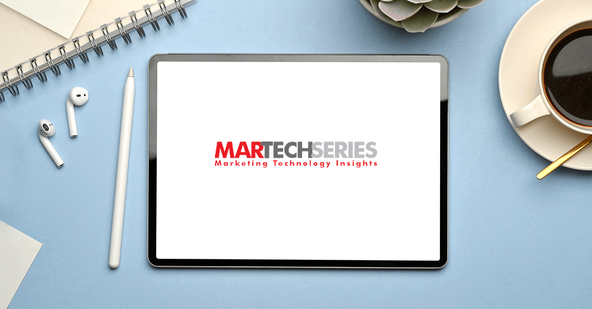 MarTech Series logo