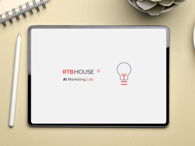 RTB House opens AI Marketing Lab