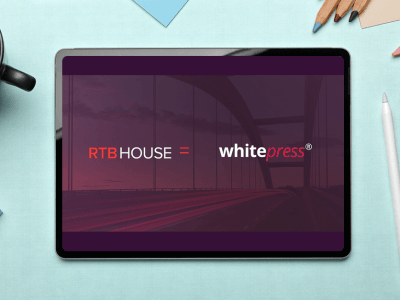 RTB House acquires WhitePress
