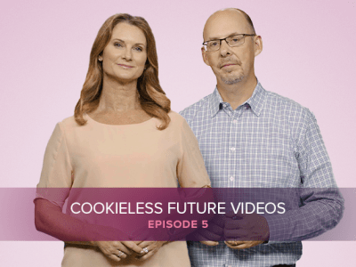 Cookieless future videos - fifth episode