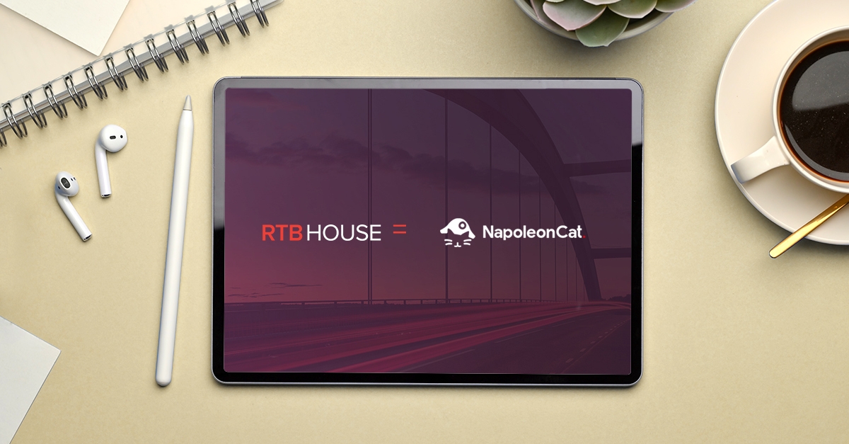 RTB House acquires NapoleonCat