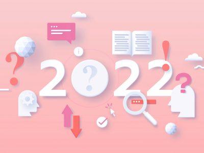 Predictions for 2022