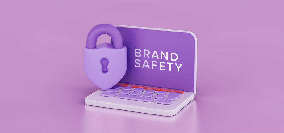 Brand Safety